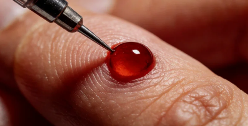 甘南家庭沟通遗传健康问题场景