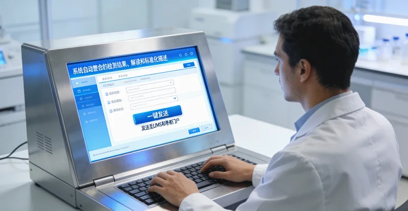 黔东南心脏传导病基因检测心脏传