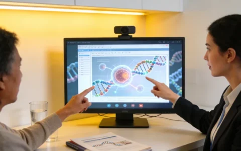 天津MEN家系检测基因检测机构最新汇总