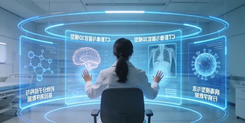 莱阳家庭进行健康管理与规划概念