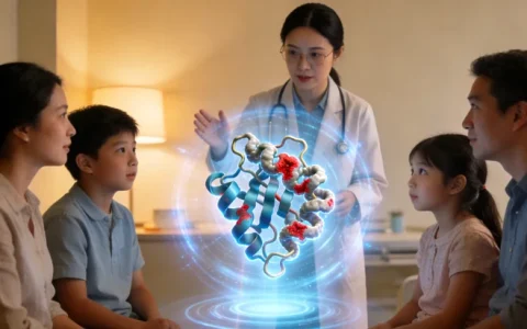 察右中旗林奇综合征家系检测基因检测专业机构名录参考