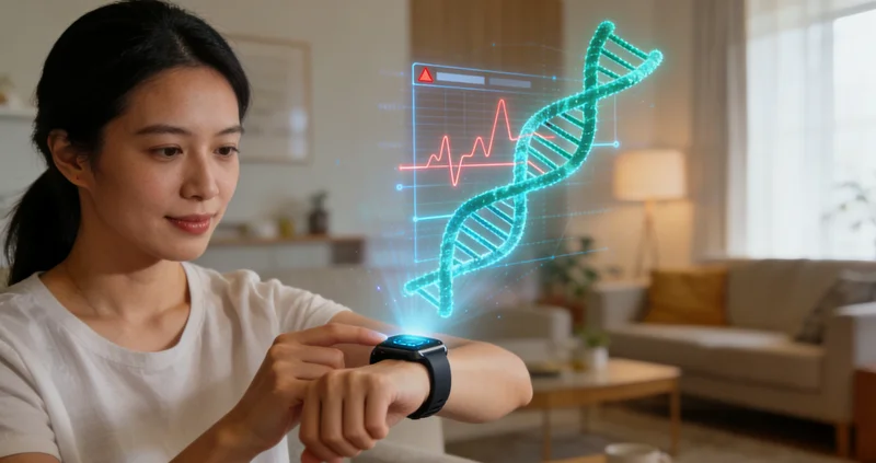 西昌基因检测实验室测序仪器工作