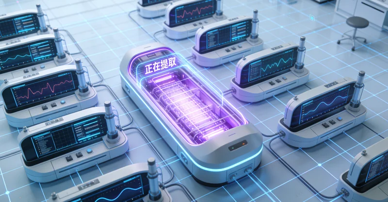 义马基因检测实验室高通量测序仪