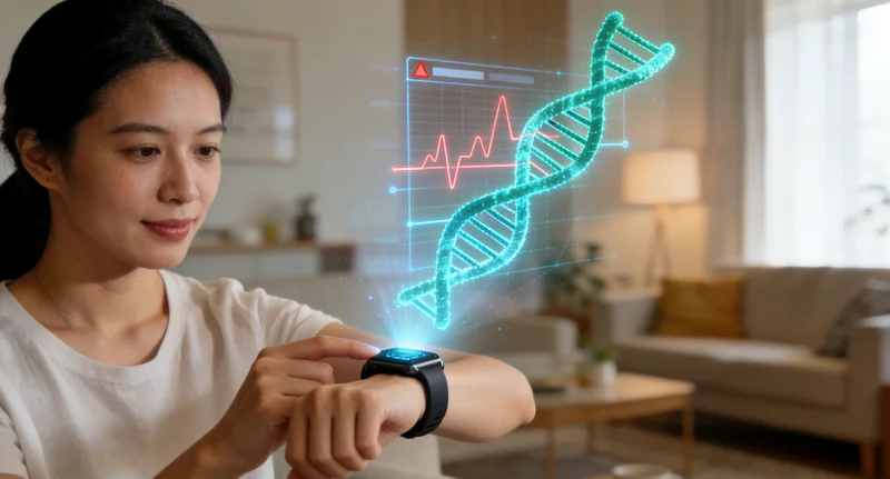 大理医院进行基因检测血液样本采