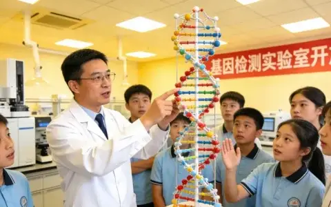 乌兰察布SMAD3基因检测机构综合评分榜