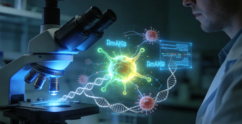 仁怀医生为患者解读结直肠癌基因