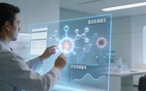 昭通MET基因突变检测专业中心总览（官方合作）