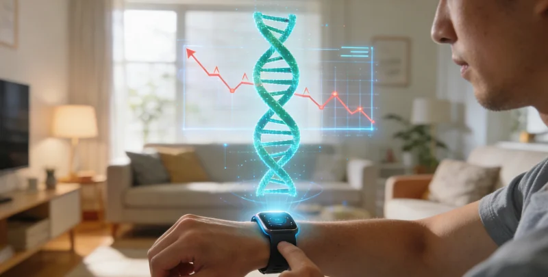 榆树牧区年轻女性与家人享受健康