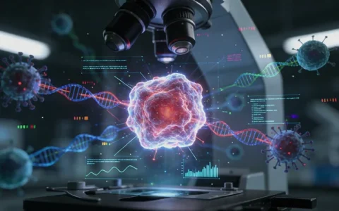 介休肺癌HER2基因检测机构精选与地址指引