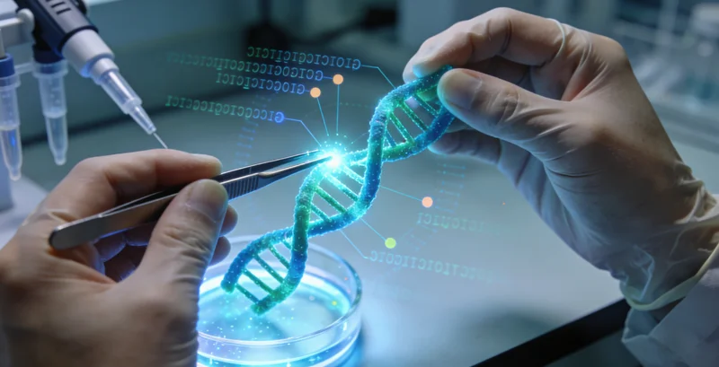 博州市民如何选择靠谱基因检测服