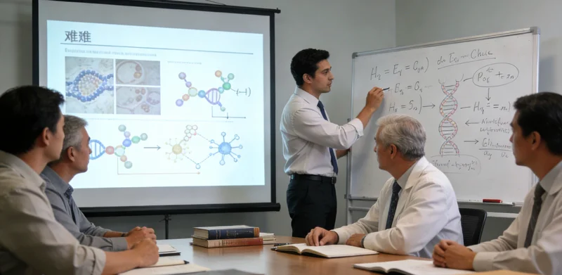 辽阳遗传咨询与报告解读场景