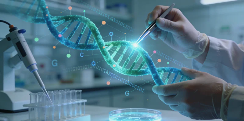 桐城家庭与遗传咨询师共同解读H