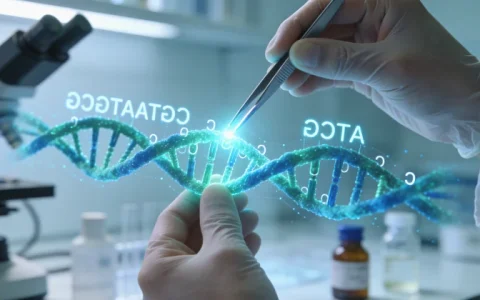 临沧非小细胞肺癌EGFR基因检测权威机构地址