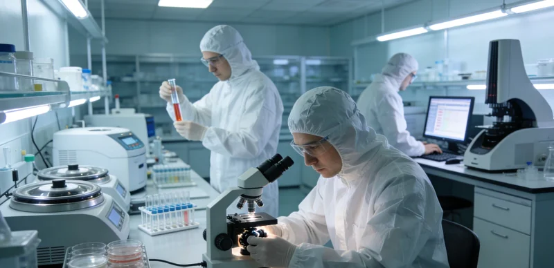 腾冲主动脉夹层风险基因检测科普