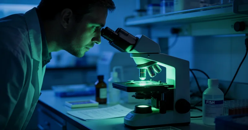 威海市民评估基因检测机构的资质