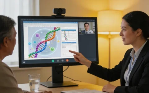 宜兴衰减型FAP基因检测办理地点与地址查询指南