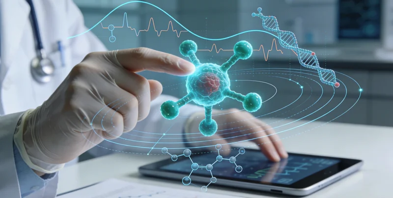 诸城民众进行定期癌症筛查如肠镜