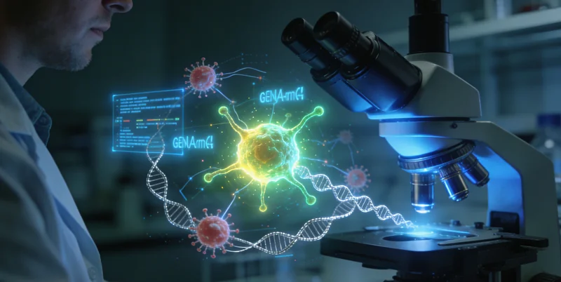 库尔勒基因检测采样送检流程