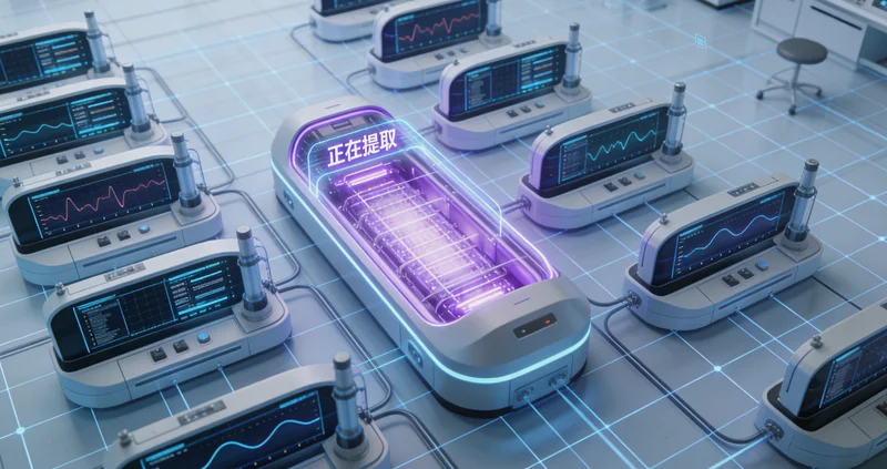 三河医院遗传咨询门诊患者正在咨