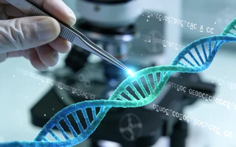 宣威AR-V7基因突变检测如何选择权威的公司