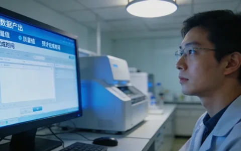 庆阳BRCA遗传咨询基因检测最新地址详情