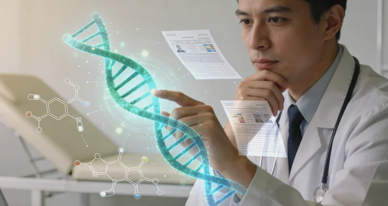 宿迁医生与患者沟通胰腺癌MRD