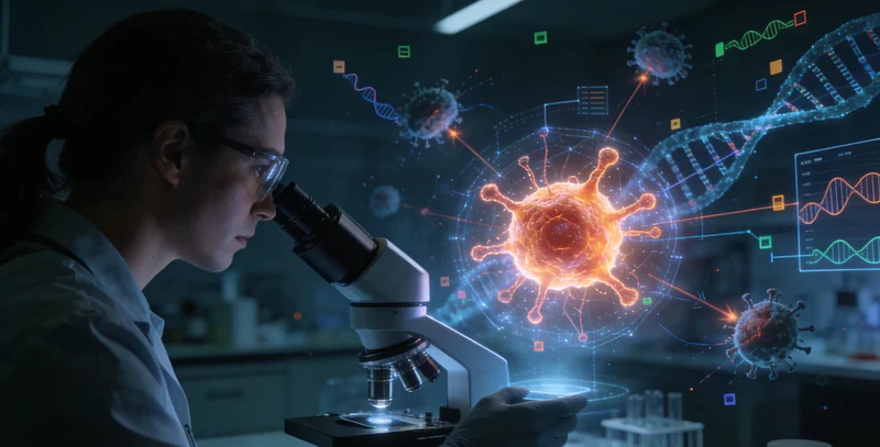 文山州ALK基因检测原理图：解