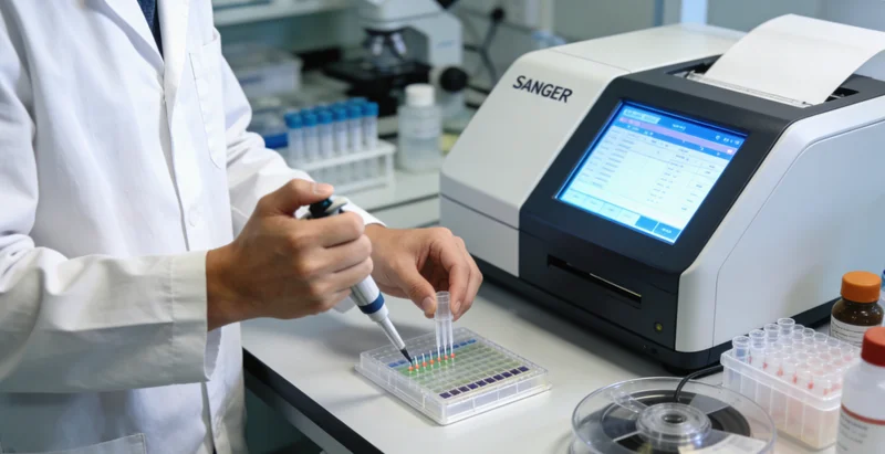 大理CDH1基因VUS与预防性