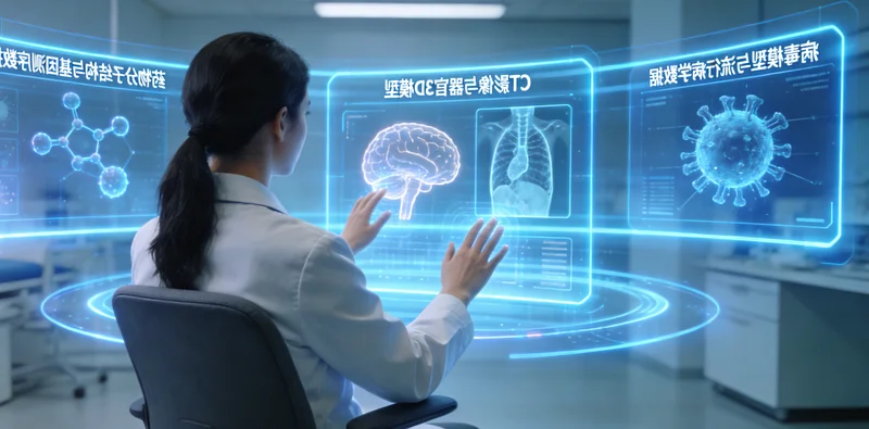 大兴安岭医生为家庭解读RET基