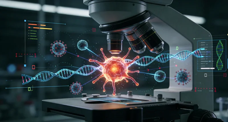 翁旗肺癌患者组织样本送检流程示