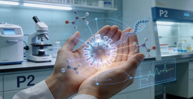 铜川乳腺癌MRD检测咨询场景