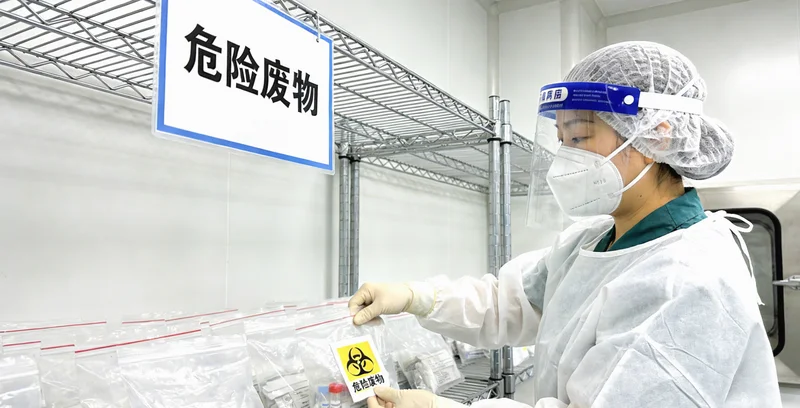 遂宁PMS2基因携带者接受定期