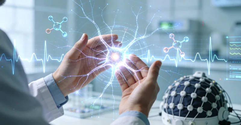 启东医生与患者沟通MRD检测报