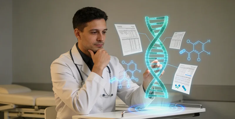 白银年轻癌症患者与家人沟通治疗