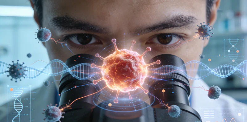 达旗基因检测采样方式示意图