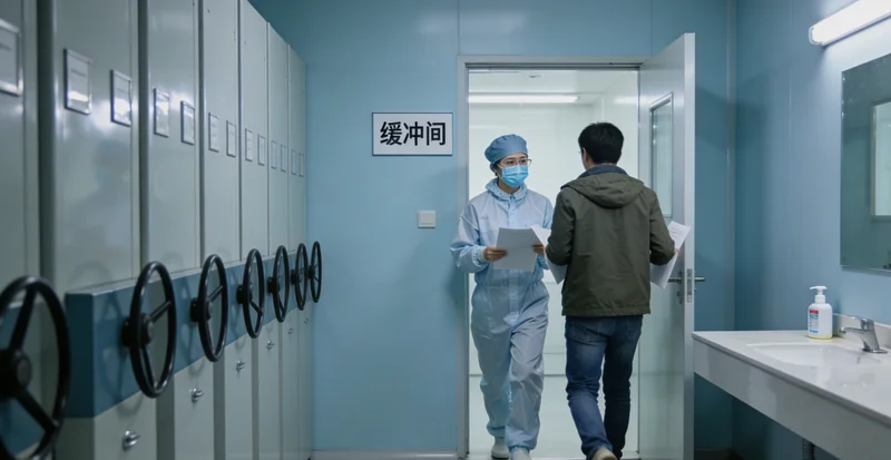 丹东鸭绿江渔民家庭讨论健康问题