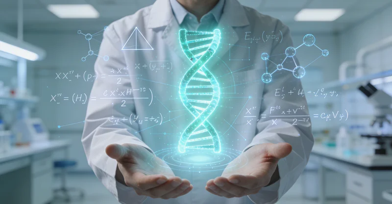 孟州家庭查看并讨论基因检测遗传