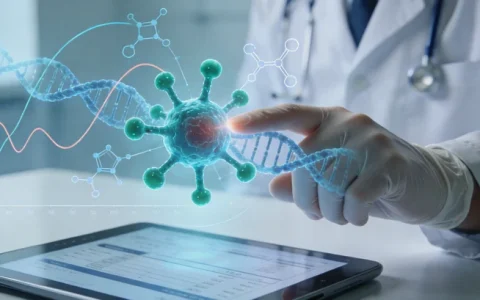 伊春PAX1基因检测公司国内排名与口碑