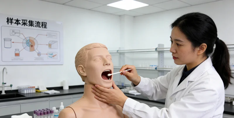 Cowden综合征基因检测采样