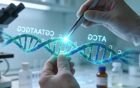 伊宁EGFR基因检测可靠机构地址查询与推荐