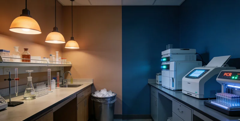 伊犁家庭讨论心血管健康与基因检