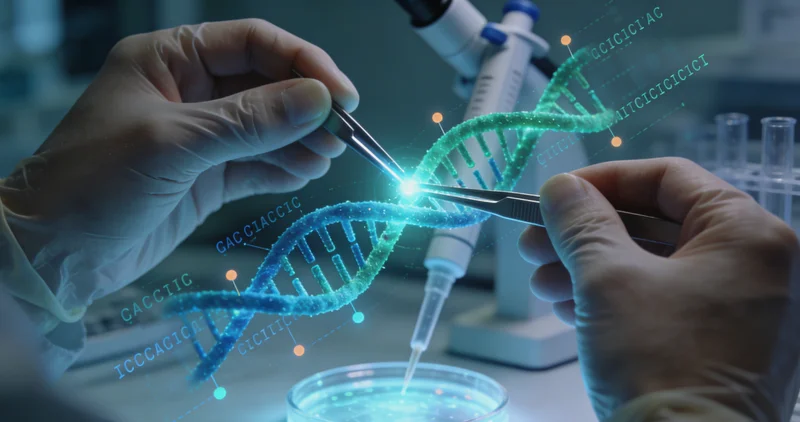 鄂前旗合作实验室基因检测样本处