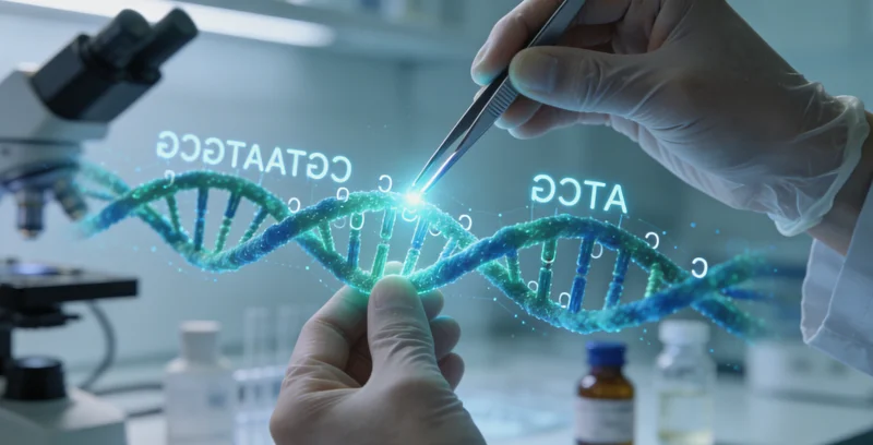 玉溪患者与医生共同解读肺癌基因