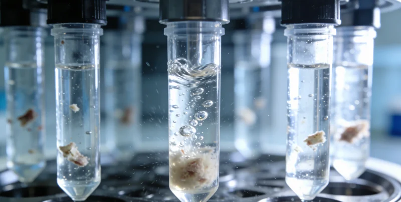 铜陵家庭根据基因检测报告讨论健