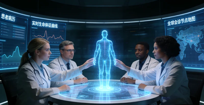 广州肺癌患者获得个性化治疗方案