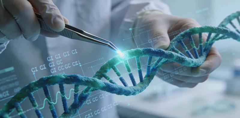 牡丹江基因检测实验室高通量测序