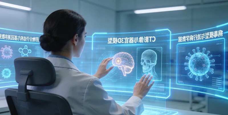 喀什医护人员进行静脉抽血采样