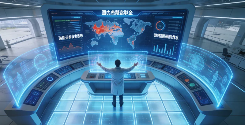 杭锦旗健康科普-KRAS基因突