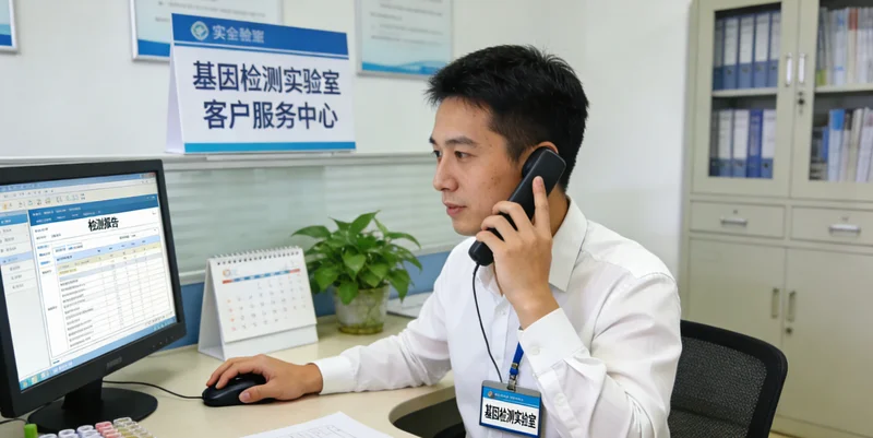 兴义医生为患者解读KCNH2基