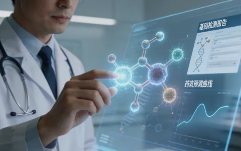 应城BRCA12基因检测哪里的机构服务最好？